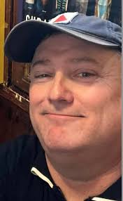 This is my Great Uncle Columba “Barney” Kennedy