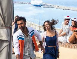 Best picture oscar winners of the 2010s: Ibnlive Movie Awards 2016 Ar Rahman Wins Best Music Director For Tamasha