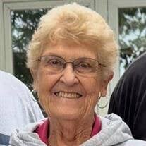 Judith A. (Guthrie) Pinard Obituary