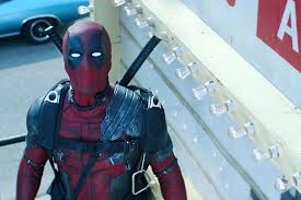 Единственный и неповторимый болтливый наемник вернулся! Review Deadpool 2 Isn T Nearly As Clever As It Thinks It Is Vanity Fair