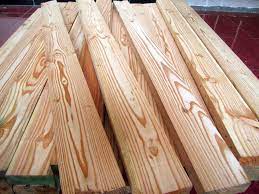 Konsep yang tidak hanya indah tapi untuk desain ini juga sangat populer karena mengedepankan gaya hangat dan natural. Apa Nama Kayu Anti Serangan Rayap