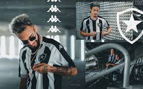 Teams oeste fc botafogo sp played so far 14 matches. Botafogo 20 21 Home Kit Released Footy Headlines