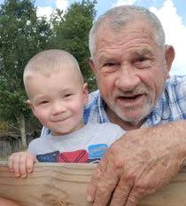 Obituary for Ralph Bennett Gray