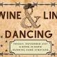 Wine and Line Dancing event in Prince Frederick, MD