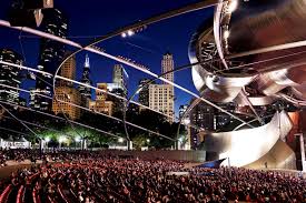 The Making of Millennium Park – Chicago Magazine