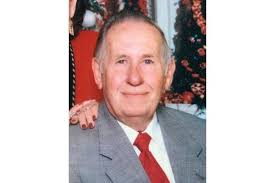 James Gill Obituary (2017)