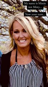 Name Misty