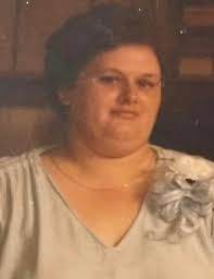 Obituary for Velma Gail (Bilbrey) Gunter