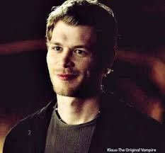 Find gifs with the latest and newest hashtags! Klaus Mikaelson Vampire Diaries Season 4 Wiki Fandom
