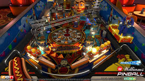 3dmigoto 3d vision dx11 fix. Pinball Fx3 Williams Pinball Volume 6 Out Now Steam News