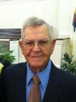 Obituary information for O'Dell Betts