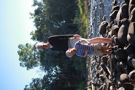 EXCLUSIVE UPDATE: Mother and son thank community after tragic giraffe drama  in Hoedspruit