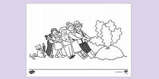 The enormous turnip colouring sheets sb9294 sparklebox. Free The Enormous Turnip Colouring Sheet Twinkl Resources
