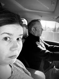 My Family and the Auto Train. The Easy(ish) Way Down I-95