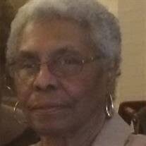 Barbara Hawkins Hilliard Obituary