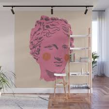 Greek Peel and Stick Wall Murals