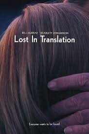 The soundtrack of lost in translation, supervised by brian reitzell, was released on september 9, 2003 by emperor norton records. Lost In Translation Archives Home Of The Alternative Movie Poster Amp