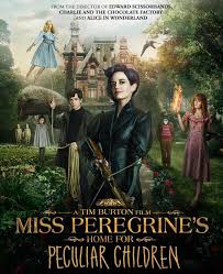 Miss peregrine's home ought to likewise be another solid burton movie (at the least), judging by the pedigree of the cast, screenwriter, and riggs' popular source material that. Take A Look At Miss Peregrine S School For Peculiar Children The Declaration