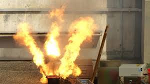 Zeine suggested using a charger meant for a. Why Lithium Batteries Catch Fire