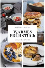8 Warme Fruhstucksideen Fur Herbst Und Winter Vegane Rezepte In 2020 Breakfast Recipes Sweet Vegan Breakfast Recipes Healthy Vegan Breakfast Recipes Easy