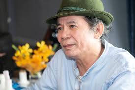 作曲家阮仲涛：我想突出《林河女儿》的精髓。