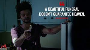 Jessica jones is not only known for its excellent script and powerful storyline, but also for some good punch lines. Jessica Jones Quotes Magicalquote