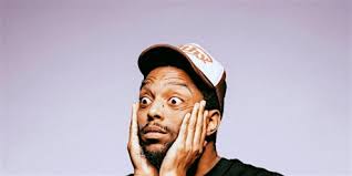 Cameron Keys Live at Uptown Comedy Corner Tickets, Fri, Apr 11, 2025 at  7:30 PM