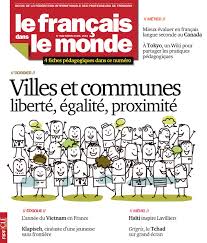 Le Francais Dans Le Monde 392 By Le Francais Dans Le Monde Issuu