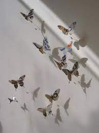 We did not find results for: Paul Villinski Butterflies Out Of Beer Cans Crafts Aluminum Can Crafts Beer Can Craft