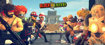 I just said it has become one of my favorite games on steam, it has a lot of competition so how did it get up there with. Block N Load Wallpapers Video Game Hq Block N Load Pictures 4k Wallpapers 2019