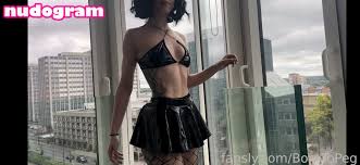 BornToPeg Фото утечки OnlyFans обнаженная №11 - Nudogram v2.1