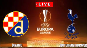 12/05/2021 bangor city team details, competitions and latest matches. Trá»±c Tiáº¿p Dinamo Zagreb Vs Tottenham Hotspur Uefa Europa League 2020 2021 Pes17