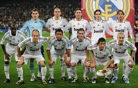 The real madrid team bus was damaged after missiles were reportedly hurled as it made its way through intimidating ranks of liverpool fans before the teams' champions league clash at the real madrid bus had a window smashed on the way to anfield as it was greeted by liverpool fans. Pin On Football