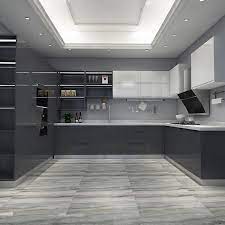 Allure luxury white shaker pvc modern high gloss acrylic designs kitchen cabinet sets made in china. Australian Standard Modern High Gloss Lacquer Kitchen Cabinet Kitchen Cabinets Aliexpress