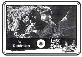Lost in Space Memories