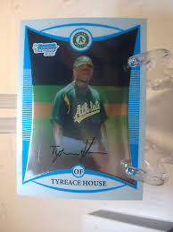 2008 Bowman Draft Picks & Prospects