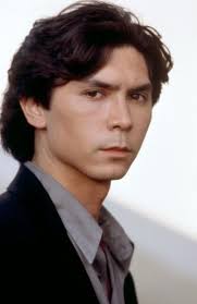 Lou Diamond Phillips As Henry Standing Bear
