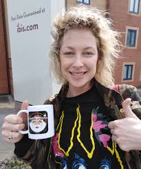 Complete gemma bissix 2017 biography. Gemma Bissix Actress Santa Radio Mug Shot