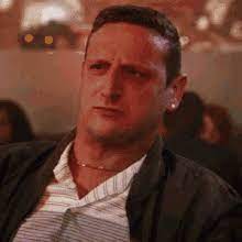 John decided to leave/ that he would leave at six pm. I Think You Should Leave Gifs Tenor