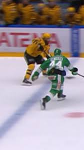 Ishockey: Oscar Lindbergs hjärnsläpp i SM-finalen: ”Märkligaste jag sett i år”