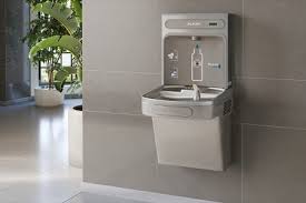 Elkay ohio plumbing products company is a company based out of 7610 new west rd, toledo, ohio, united states. Elkay Sinks Faucets Bottle Filling Stations Drinking Fountains
