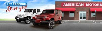 We have thousands of listings and a variety of research tools to help you find the perfect car or truck. American Motors Of Jackson Used Dealership In Jackson Tn