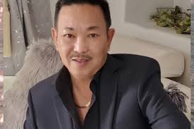 Fundraiser by Angelica Chu : In Loving Memory of Roben Huynh