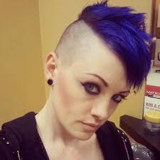 Check out these 11 different ways to wear the mohawk haircut. Pin On Hair