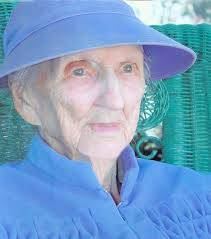 Edith Shuler Obituary