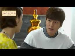 Tagalog royal couple in red, the distinctive colour of their class. The Heirs Tagalog Dub 12 Youtube