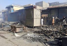 Jest to największe i najbardziej zaludnione miasto. Afganistan Na Skraju Katastrofy Humanitarnej Pentagon Afganczycy Maja Potencjal By Sie Bronic Sami Wiadomosci Ze Swiata Gazeta Pl
