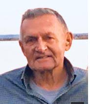 Calvin Becker Obituary