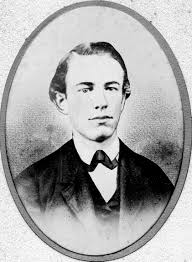 Andrew Seitz (1845-1882)