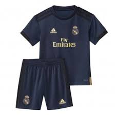 To connect with jersey real madrid, join facebook today. 2019 2020 Real Madrid Adidas Away Mini Kit Fj3145 Uksoccershop